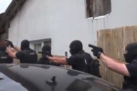 Velika akcija policije na suzbijanju prostitucije: Pet makroa uhapšeno ...