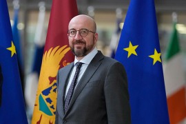 Mišel: Zapadni Balkan je prioritet EU