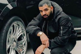 Drejk objavio novi album - haus zvuk iznenadio