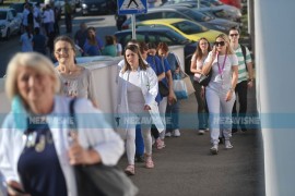 Pacijenti više ne moraju nositi maske u zdravstvenim ustanovama