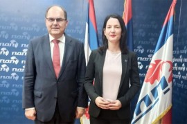Trivićeva: Šmita zovem "gospodin Šmit"