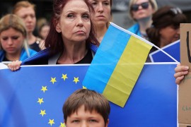 EU odobrila Ukrajini i Moldaviji status kandidata za članstvo
