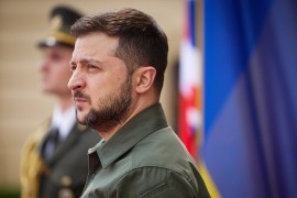Zelenski: Kandidatura za članstvo u EU istorijski trenutak
