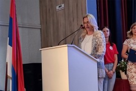 Cvijanović: Bez humanosti i solidarnosti nema srećne zajednice
