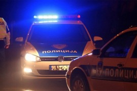 U Banjaluci oduzet BMW koji se povezuje sa kriminalnom grupom ...