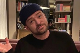 Džastin Timberlejk izveo toliko neugodan i smiješan ples