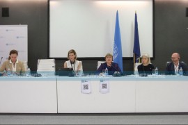 Bašele liderima u BiH: Zaboravite na podjele, fokusirajte se na ...