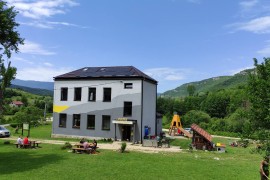 Centar za posjetioce Pecka: Prirodna bogatstva nadomak Banjaluke mame ...