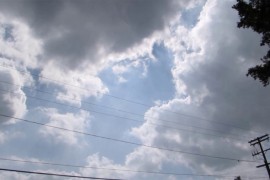 Kakvo nas vrijeme očekuje u subotu