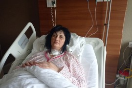 Samohranoj majci potrebno 16.200 evra za dvije operacije