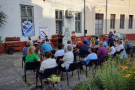 Nagrađeni najbolji na konkursima "Suze kozare" i "Zlatno pero"