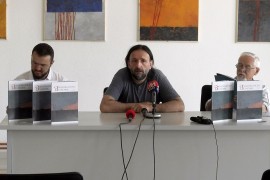 Predstavljen jubilarni 30. "Vidovdanski glasnik"