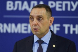 Vulin: Dok Vučić vodi Srbiju, čuvaće se Republika Srpska