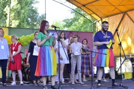 U Sarajevu održana parada ponosa, događaj protekao bez ikakvih ...