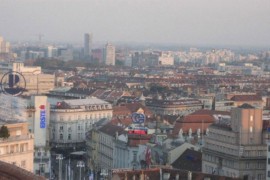 Gradonačelnik Zagreba pozitivan na virus korona