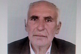 Nestao Neđo Cvijetinović iz Lopara