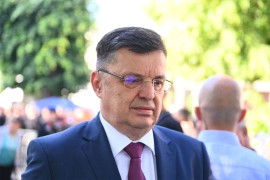 Tegeltija: Posjeta patrijarha Tuzli ohrabrenje za ostanak Srba