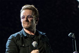 Bono Voks otkrio da ima polubrata za kojeg decenijama nije znao da ...