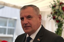 Višković: Proizvodnja hrane u prvom planu Vlade Srpske