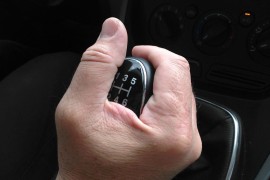 Vozite automobil uz pomoć džojstika, dolazi sljedeće godine