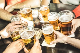 U BiH za pet mjeseci došlo alkohola vrijednog 74 miliona