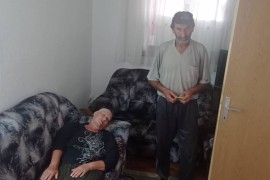 Bračnom paru potrebna pomoć dobrih ljudi