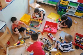 Odobreno više 1.300 zahtjeva za sufinansiranje djece u vrtićima