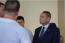 Vulin: Dok god je Vučić na čelu Srbije, marihuana neće biti ...