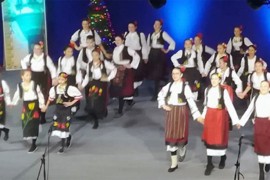 Počinje Međunarodni festival folklora "Kozarsko kolo"
