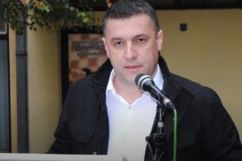 Mijatović: DEMOS među četiri najznačajnije stranke u Srpskoj