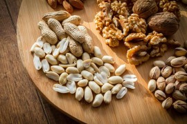 Smanjite holesterol na prirodan način