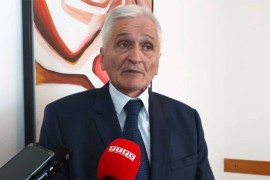 Špirić od sutra predsjedavajući Doma naroda