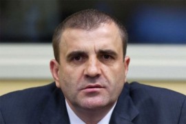 Odbijen zahtjev Lukića da bude pomilovan zbog njegove djece iz Srbije ...