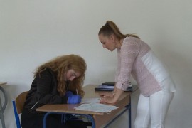 Nikad manje upisanih učenika u srednje škole u Sanskom Mostu