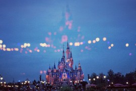 Zabavne serije na streaming servisu "Disney+"