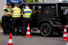 Brojne prijetnje bombama u Austriji
