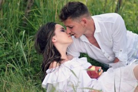 7 trikova da oživite želju za seksom