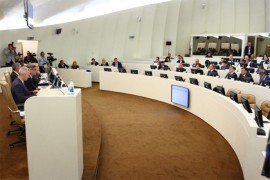 Predstavnički dom BiH usvojio Prijedlog zakona o budžetu