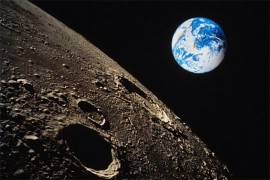 NASA želi nuklearne reaktore na Mjesecu