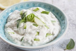 Tzatziki