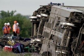 U sudaru voza i kamiona u Misuriju najmanje troje poginulo