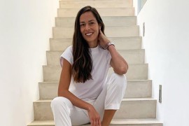 Ovo je otac Ane Ivanović, emotivnom porukom mu čestitala rođendan