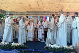 Patrijarh Porfirije: Na Kosmetu smo svoji na svome