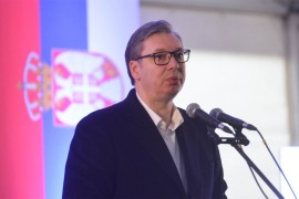 Vučić pozvao Dodika na svečanost