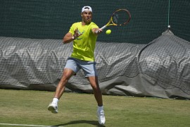 I Nadal u problemu zbog virusa korona