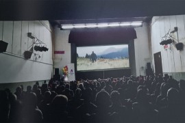"Neki novi Brodvej" nagrađen na festivalu "Zlatni Vitez"