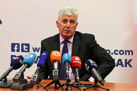 Čović najavio nove pregovore u Briselu: Idu samo predstavnici tri ...