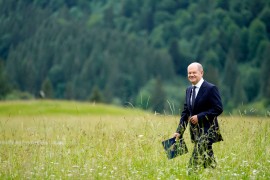 Završen samit G7, Šolc: Nesigurnost čeka svijet