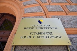 Oštre reakcije iz Srpske na odluku o poništavanju zaključaka Narodne ...