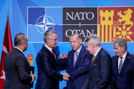 Turska odustala od blokade: Finska i Švedska mogu u NATO